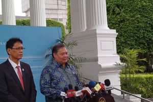 Prabowo Panggil Pejabat di Era SBY, Tampung Pengalaman soal Penanganan Krisis Ekonomi