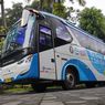 Tak Hanya Anti-Covid, Menhub Tantang Undip Bikin Bus Listrik