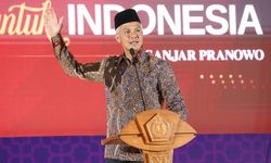 Ganjar Sebut Penyuluh Agama Punya Peran Penting Turunkan Angka Stunting