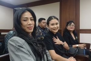 Marissa Anita: 17 Tahun Menikah Tanpa Penyesalan, Siap Memulai Hidup Baru
