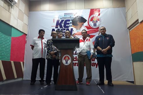 Menpora Targetkan 45 Medali Emas pada SEA Games 2019 