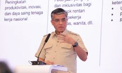 Hadapi Dunia Kerja Masa Depan, Menaker Dorong Generasi Muda “Upgrade Skills”