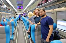 Sempat-sempatnya Trump Serang Oposisi Kala Ucapkan Selamat Natal