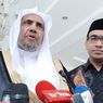 Temui Wapres Ma'ruf, Liga Muslim Indonesia Bahas Soal Radikalisme