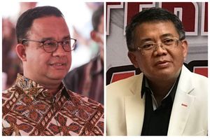 PDI-P Gabung, Koalisi Anies Disebut Bisa Unggul pada Pilkada Jakarta