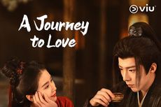 Sinopsis A Journey to Love, Kisah Organisasi Pembunuh Bayaran