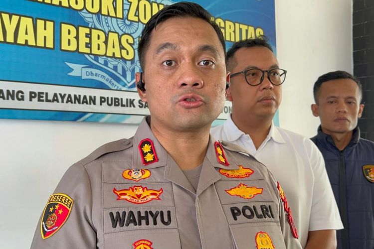 Perempuan di Bawah Umur Jadi Korban Persetubuhan di Wonogiri, Pelaku Buat Video Asusila