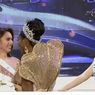 Momen Wakil Malaysia dan Indonesia Tuai Pujian di Panggung Miss International Queen 2025
