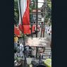 Gedung SMAN 34 Pondok Labu Terbakar, Pelajar Berhamburan ke Luar Sekolah
