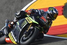 Bradley Smith Siap Maksimalkan Setiap Peluang