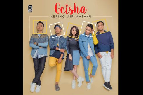 Untuk Penggemar Geisha, Ini 5 Hal Terbaru yang Layak Anda Tahu