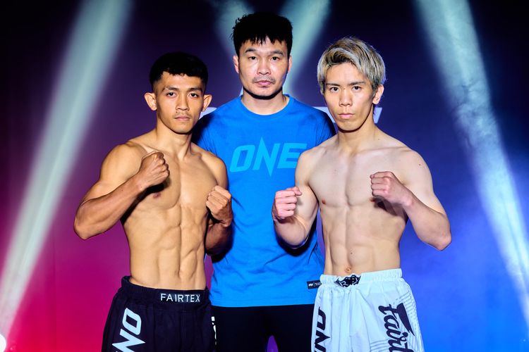 Petarung Indonesia Tampil di One Friday Fights 149, Hadapi Debutan Asal Jepang