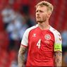 Simon Kjaer Tolong Eriksen, Tembok Rivalitas AC Milan dan Inter Runtuh