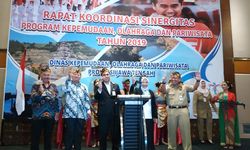 Manjakan Wisatawan, Jateng Luncurkan 70 Event Unggulan