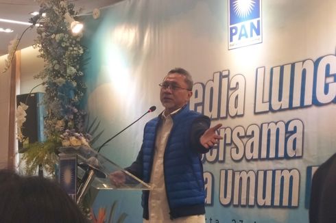 Respons Putusan MK, Zulhas: Mari Bersatu Kembali, Kita Akhiri Silang Sengketa