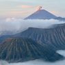 Jalur Wisata Bromo Via Malang dan Pasuruan Tutup pada 30 September-1 Oktober