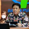 Ketimpangan Ekonomi Nasional Pada Maret 2021 Turun, Jawa Barat Naik Paling Tinggi