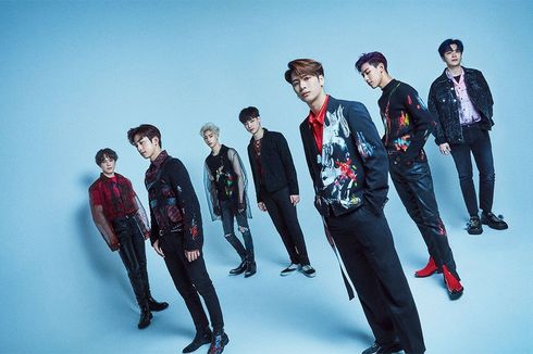 GOT7 Tulis Pesan Menyentuh untuk Penggemar Setelah Hengkang dari JYP Entertainment