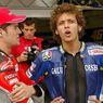 Cerita Rossi Sempat Hampir Gagal Pindah ke Yamaha pada 2004