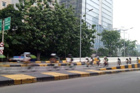 PT KAI Sebut Penutupan Parkir Sepeda di Stasiun untuk Revitalisasi, B2W: Sungguh Tidak Masuk Akal...