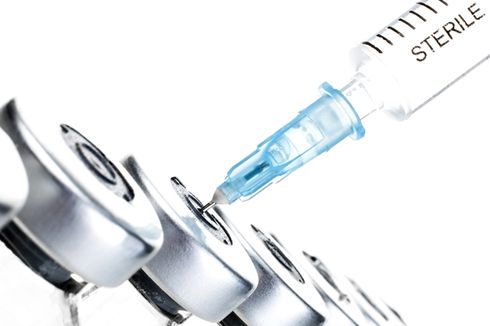 Lokasi Vaksin Jabodetabek 31 Maret dan Link Pendaftarannya