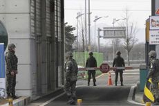 Korea Selatan Tutup Pasokan Listrik ke Kaesong