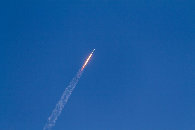 Iran mesih melakukan serangan ke Israel seusai Trump umumkan gencatan senjata.