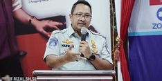 Harwan Muldidarmawan Sebut Pekerja Aktif Jadi Salah Satu Penerima Santunan Jasa Raharja Terbanyak