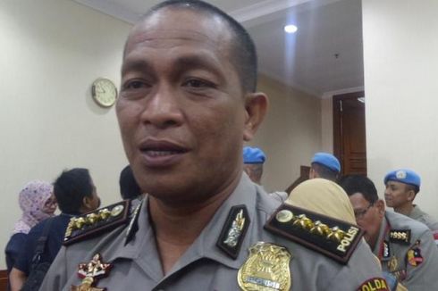 Dalami Kasus, Polisi Amankan Istri Dua Tersangka Bom Panci Bandung