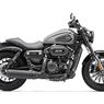 Keeway Rilis Benda V302 C, Jadi Lawan Royal Enfield Meteor 350