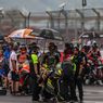 Tim VR46 dan Gresini Jadi Korban Paling Sial Jelang MotoGP Argentina