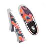 Pola Thermal pada Sneakers Terbaru Vans 