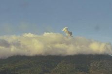 Gunung Ile Lewotolok di Lembata Kembali Erupsi, Meletus 16 Kali pada Hari Ini