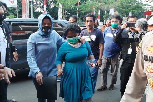 Dugaan Penculikan Bocah 3 Tahun, Pelaku Pernah Tinggal Dekat Rumah Korban