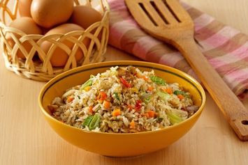 Resep Nasi Goreng Sederhana untuk Pemula, Pakai Bumbu Iris
