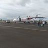 Bandara Bima Batalkan Penerbangan akibat Erupsi Gunung Lewotobi 
