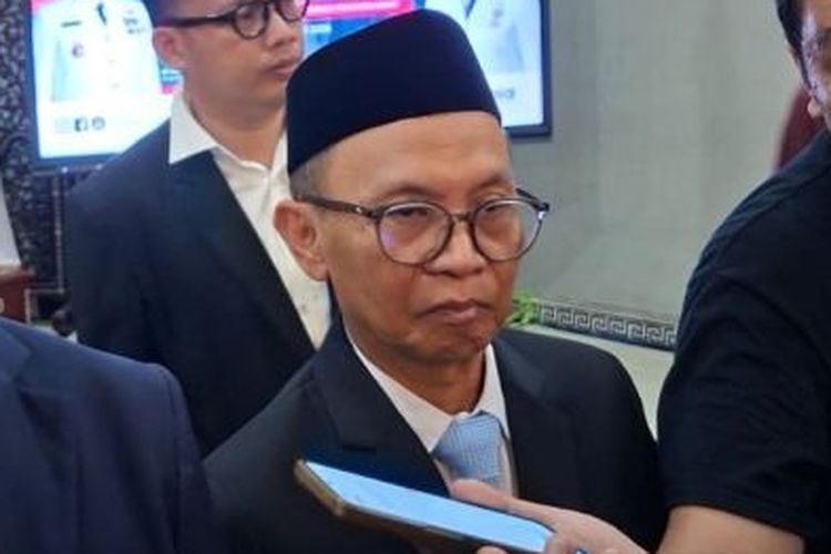 Sosok Abul Chair, Sekda NTB yang Baru Dilantik, Cucu Gubernur Pertama NTB