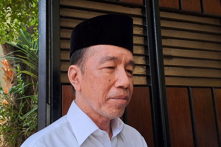 INFOGRAFIK: Hoaks Jokowi Tantang Demonstran Datangi Rumahnya, Ini Bantahannya 