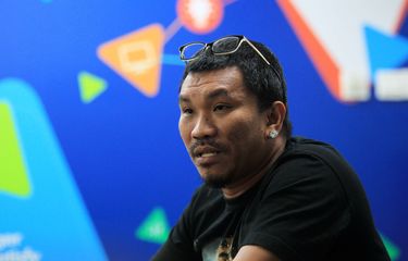 Ibu Meninggal Dalam Kondisi Dipasung, Mongol Stres: Gue Harus ...