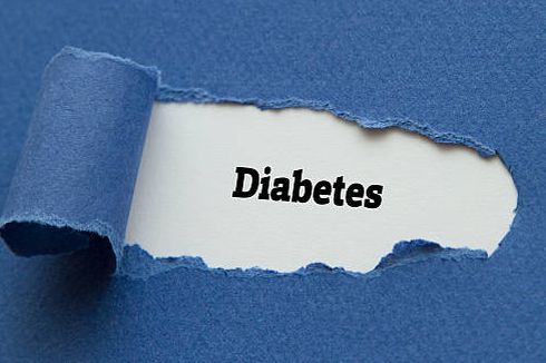 Kenali Apa Itu Resistensi Insulin, Penyebab, Gejala, dan Penanganannya