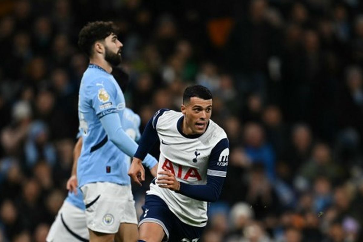 Dự đoán tỷ số Man City vs Tottenham, 18h30 ngày 23/8 - Ngoại hạng Anh: Haaland đại chiến Richarlison