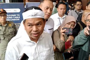 Sorot Pajak Tambang Tak Kembali ke Daerah Asal, Dedi Mulyadi: Rumah Kumuh, Pendidikan Tertinggal...