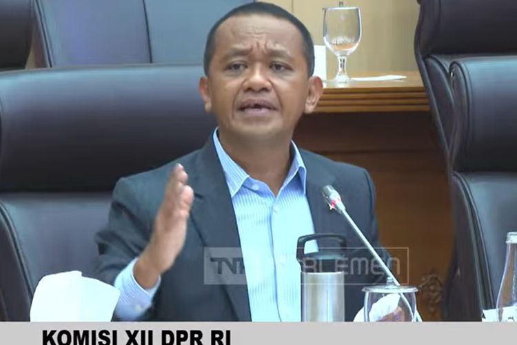 Harga LNG Industri Dipangkas Jadi 13 Dollar AS, Turun dari 23 Dollar AS