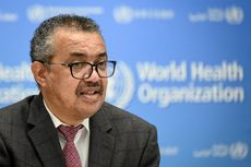 WHO: Kasus Hepatitis Akut pada Anak Melonjak di Eropa dan AS, Setidaknya Satu Meninggal