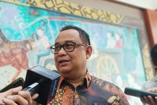 Istana Bantah Presiden Jokowi Bertemu Eks Ketua KPK Minta Kasus E-KTP Dihentikan
