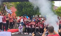 Sugianto Sabran Nyatakan Komitmennya Berantas Narkoba dan Judi Online di Kalteng
