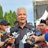 Respons Ganjar soal Jokowi Bilang Presiden Boleh Kampanye dan Memihak
