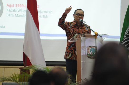 BTN Dukung Layanan Digital di Perguruan Tinggi di Sumbar