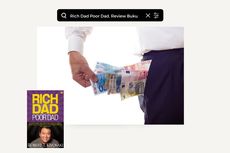 Review Buku Rich Dad Poor Dad, Sebuah Pendekatan Berbeda Terhadap Uang