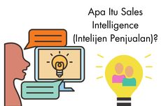 Apa Itu Sales Intelligence (Intelijen Penjualan)?